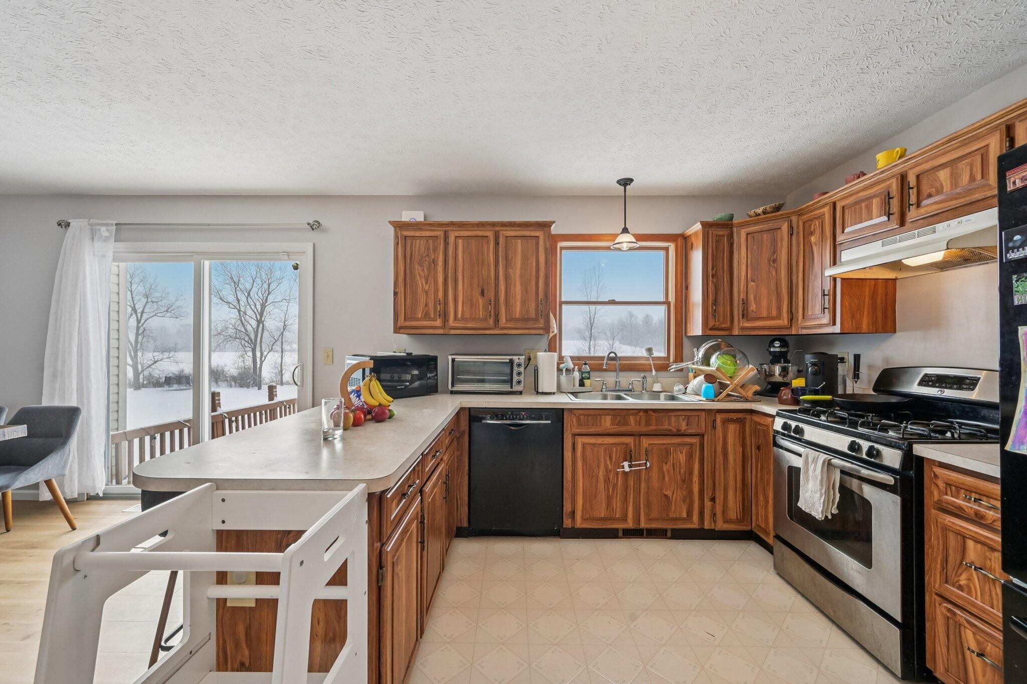 2720 Township Road 136, Bellefontaine, Ohio 43311