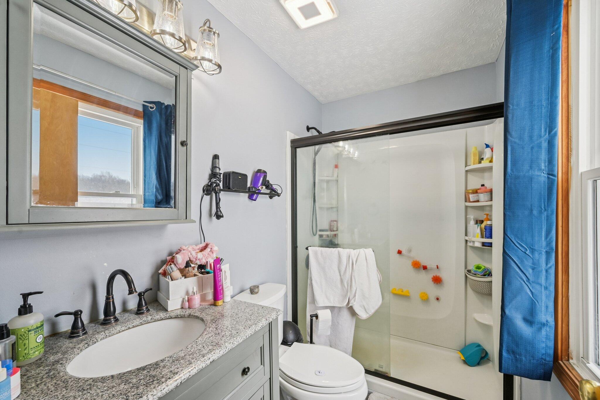 2720 Township Road 136, Bellefontaine, Ohio 43311