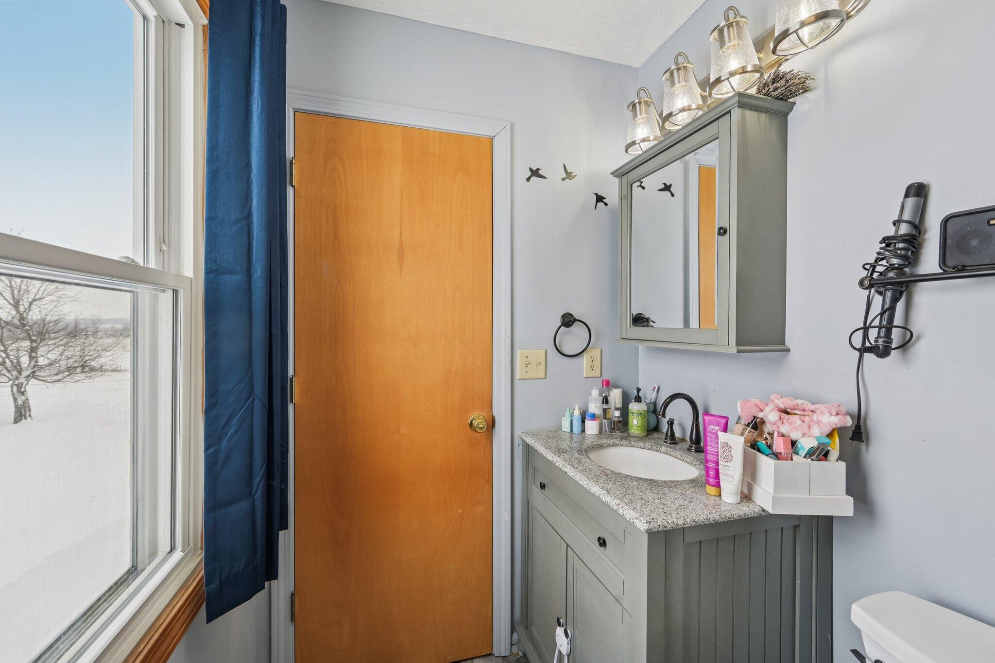 2720 Township Road 136, Bellefontaine, Ohio 43311