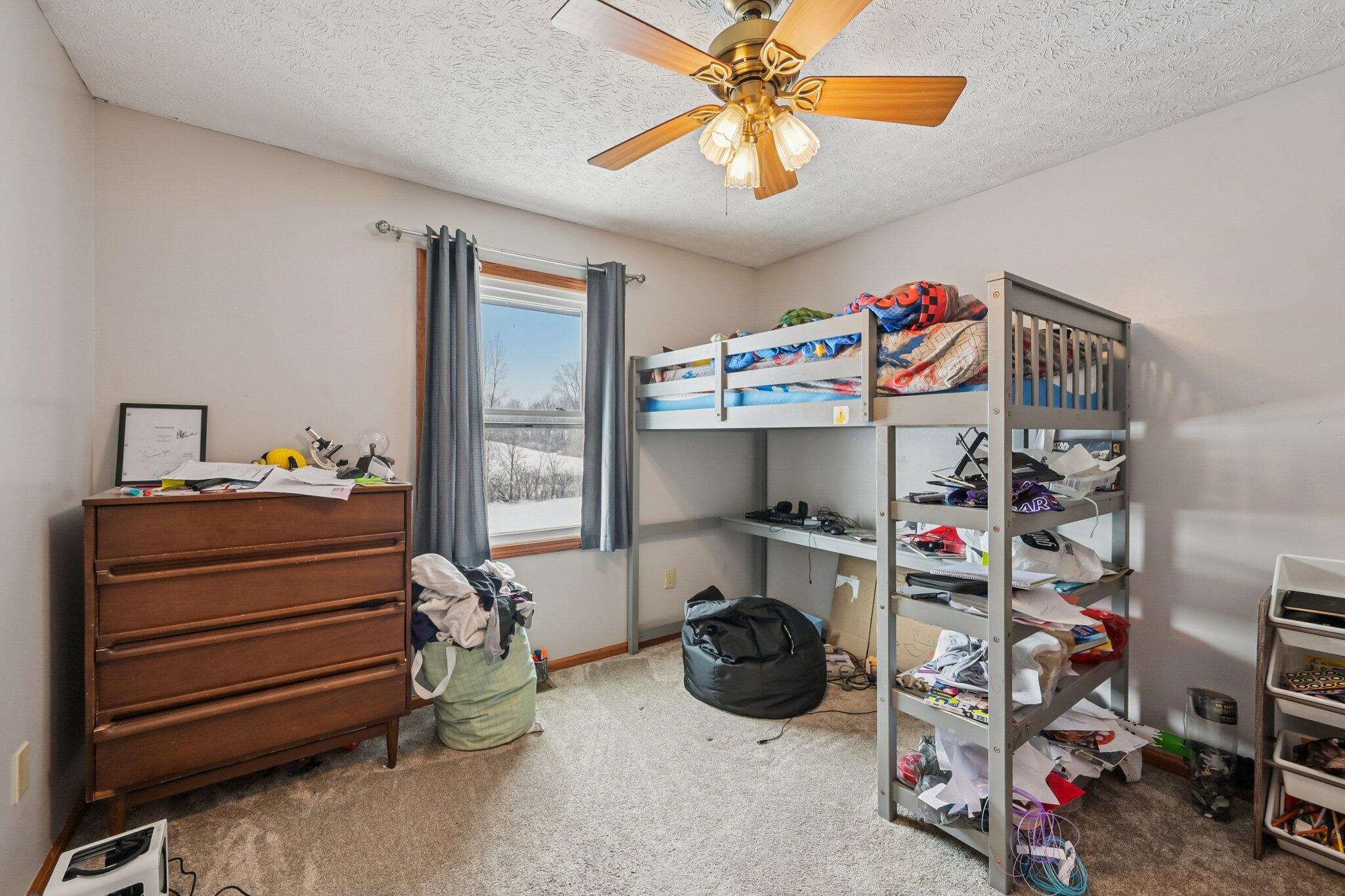 2720 Township Road 136, Bellefontaine, Ohio 43311