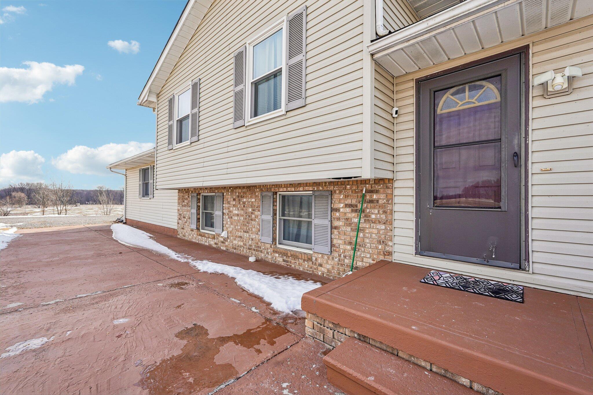 2720 Township Road 136, Bellefontaine, Ohio 43311