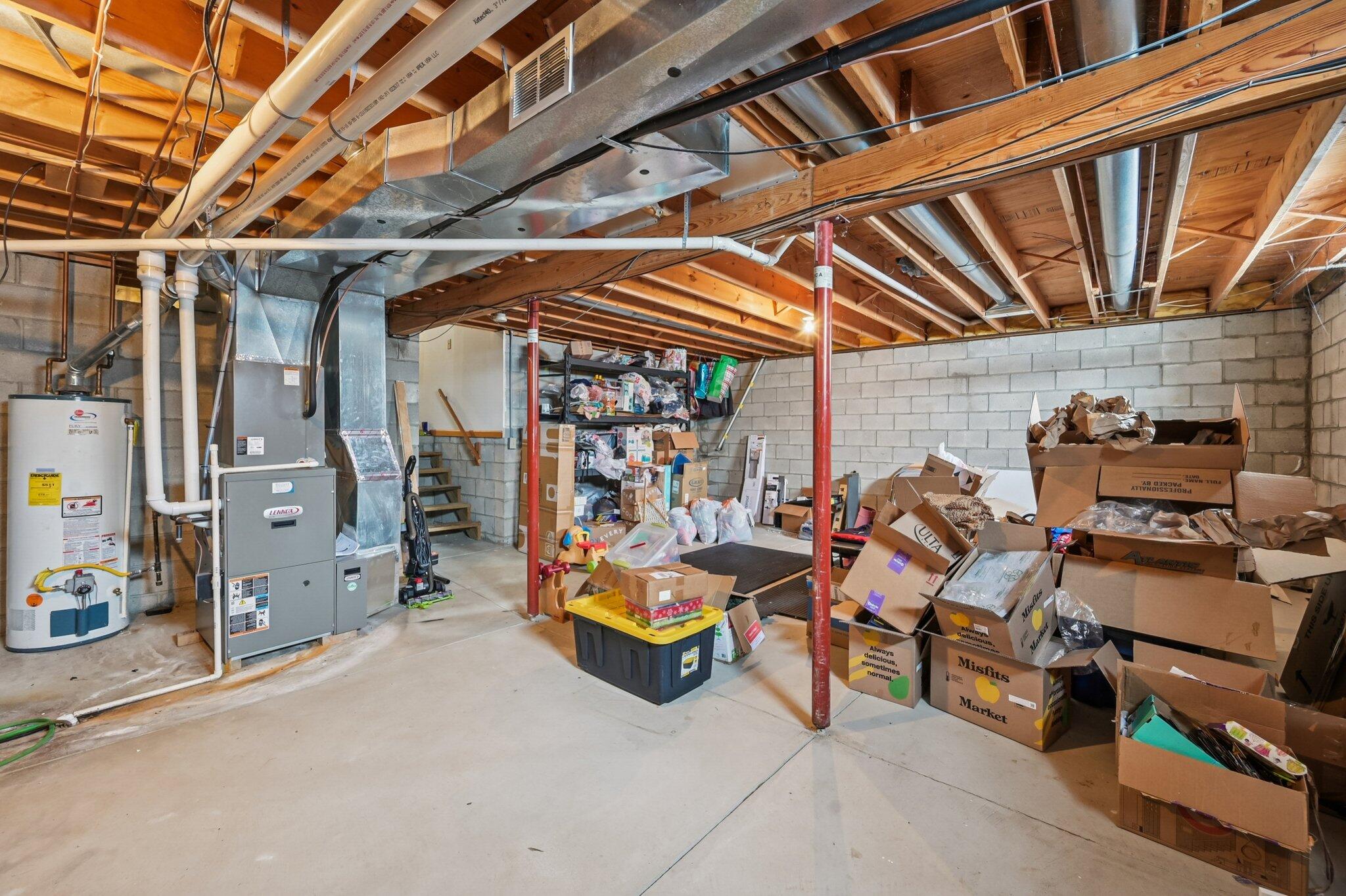 2720 Township Road 136, Bellefontaine, Ohio 43311