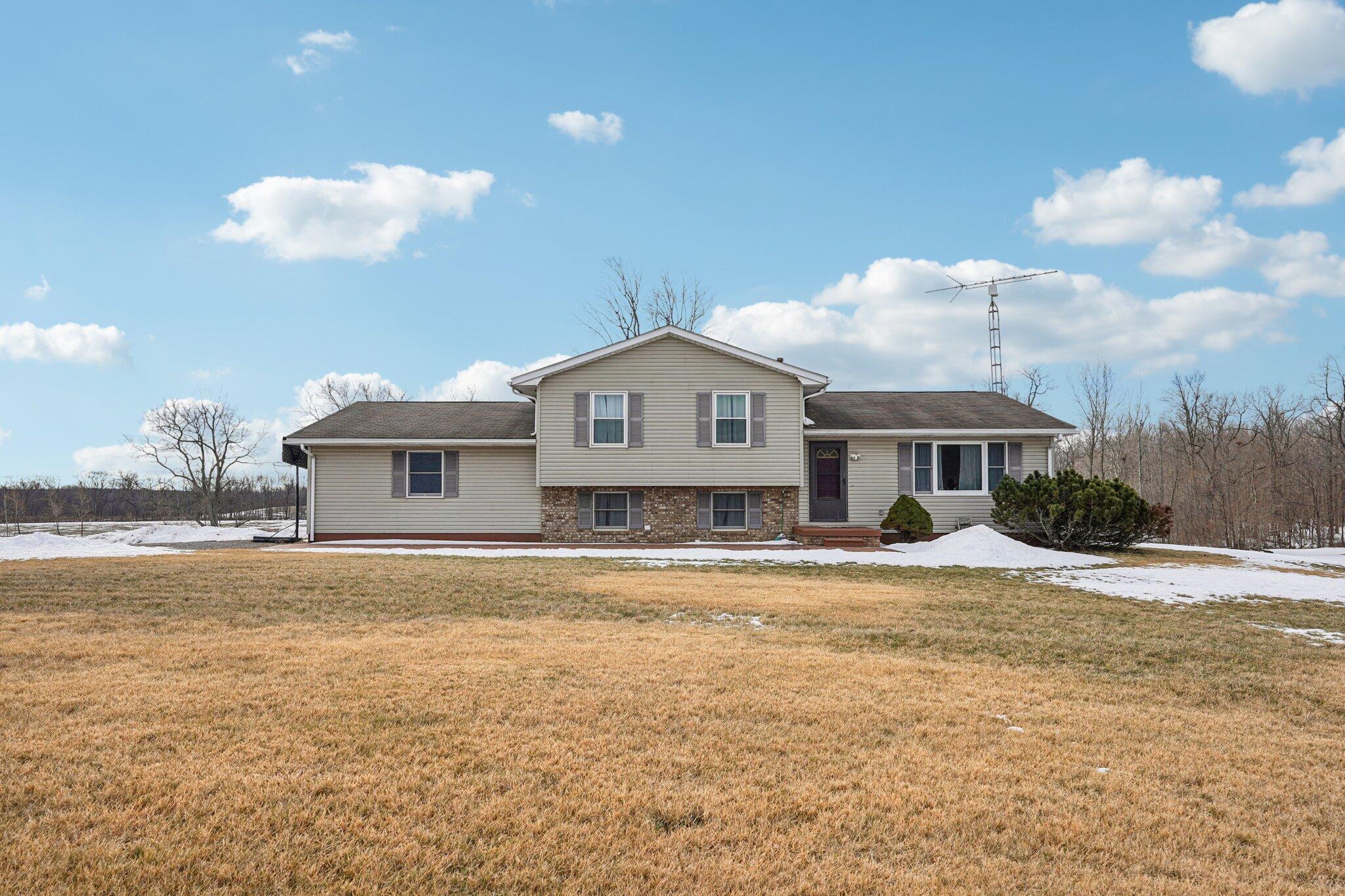 2720 Township Road 136, Bellefontaine, Ohio 43311