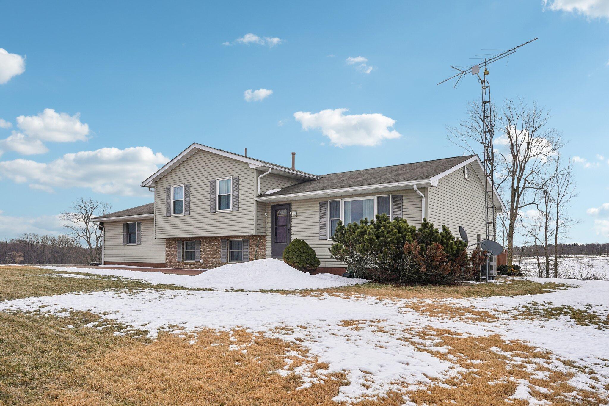 2720 Township Road 136, Bellefontaine, Ohio 43311