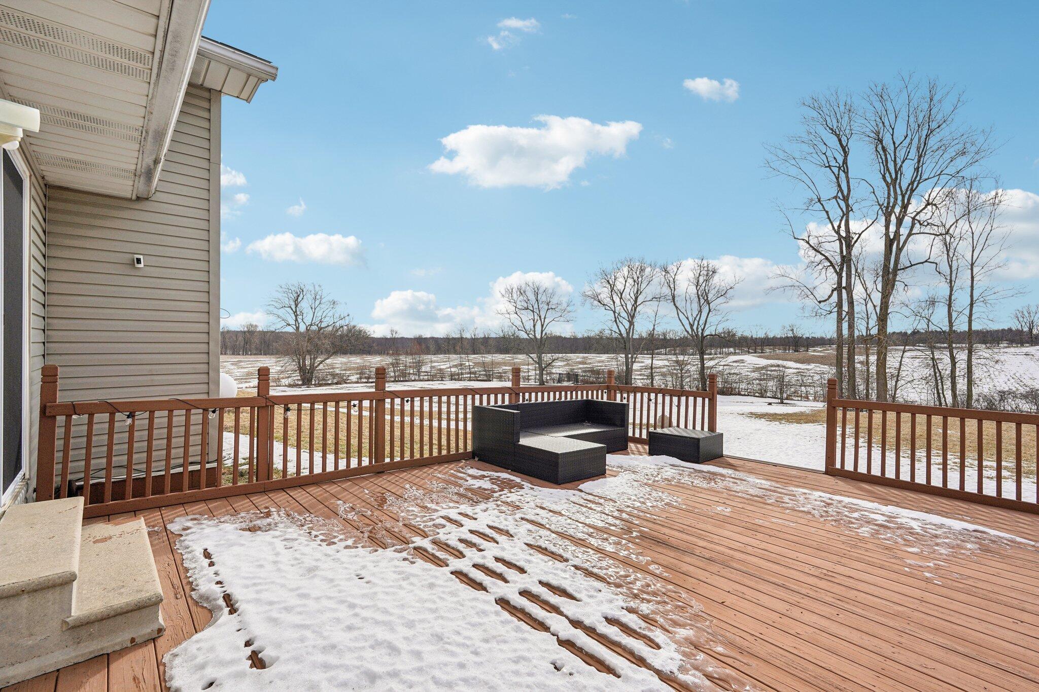 2720 Township Road 136, Bellefontaine, Ohio 43311