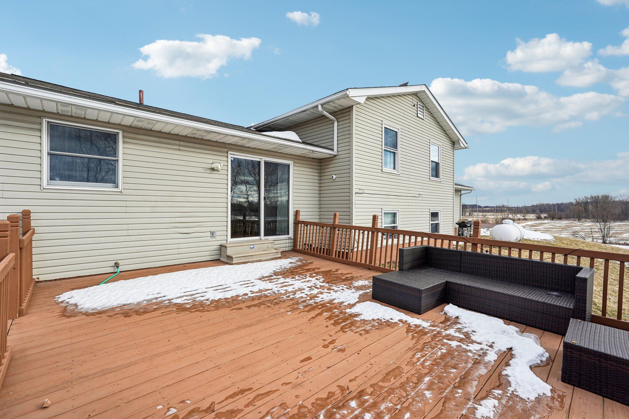 2720 Township Road 136, Bellefontaine, Ohio 43311