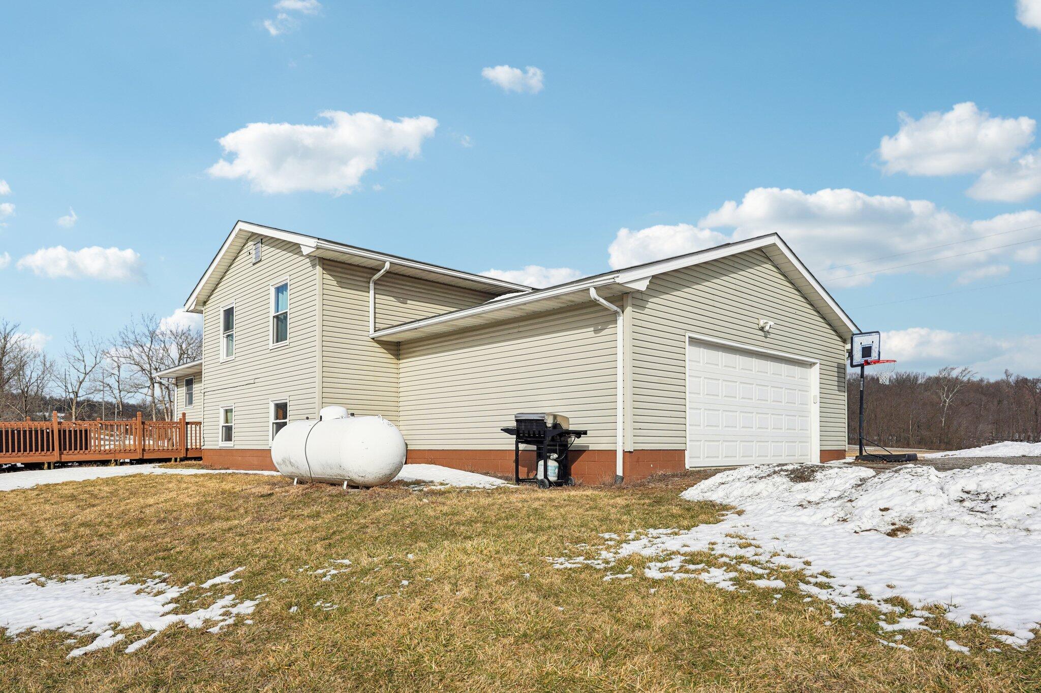 2720 Township Road 136, Bellefontaine, Ohio 43311