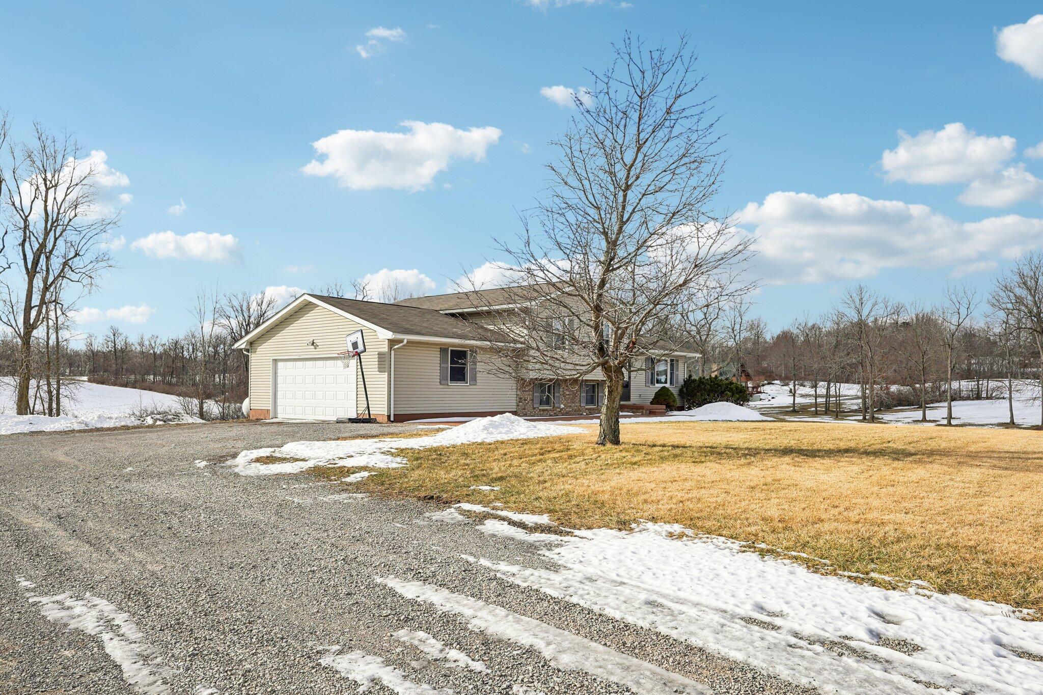 2720 Township Road 136, Bellefontaine, Ohio 43311