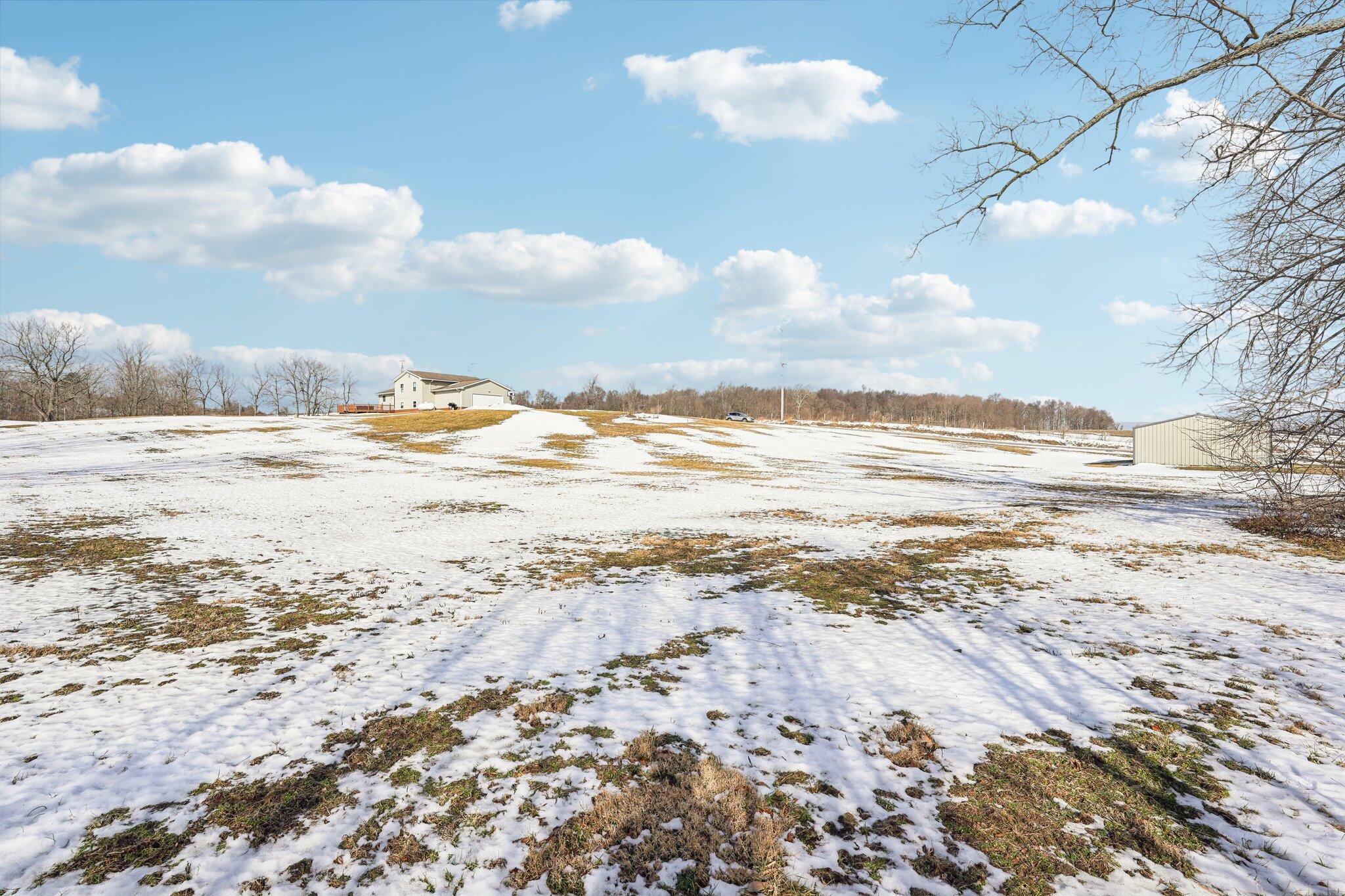 2720 Township Road 136, Bellefontaine, Ohio 43311