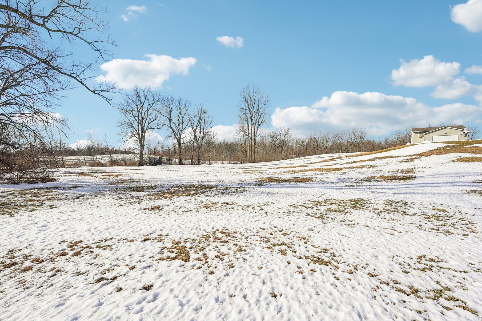 2720 Township Road 136, Bellefontaine, Ohio 43311