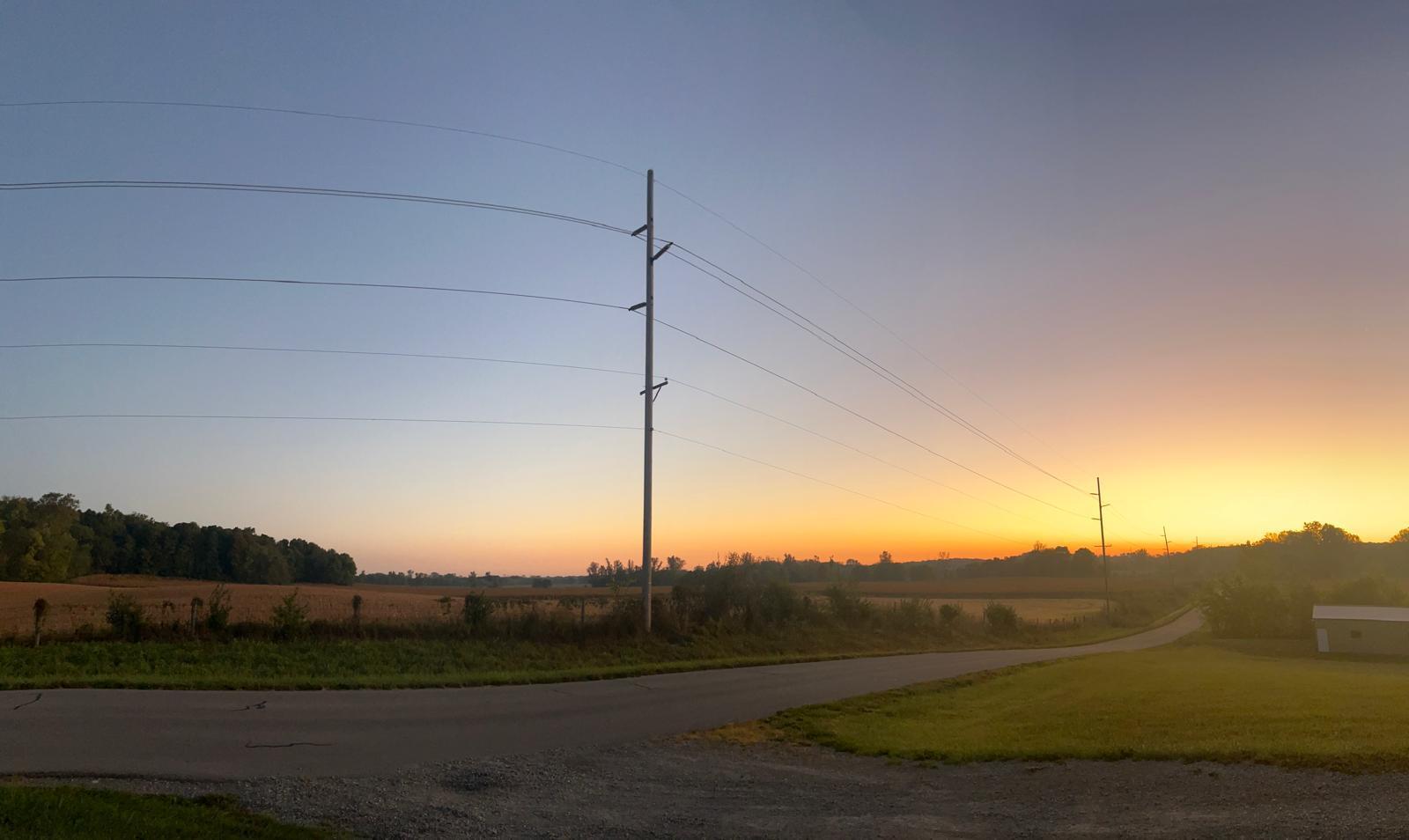 2720 Township Road 136, Bellefontaine, Ohio 43311