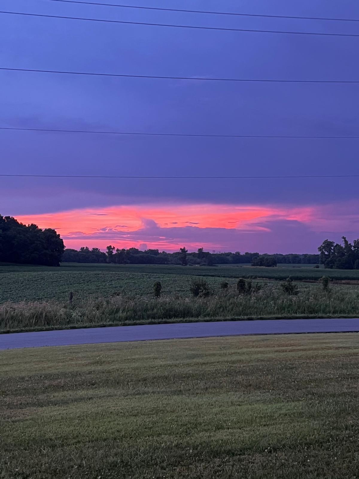 2720 Township Road 136, Bellefontaine, Ohio 43311