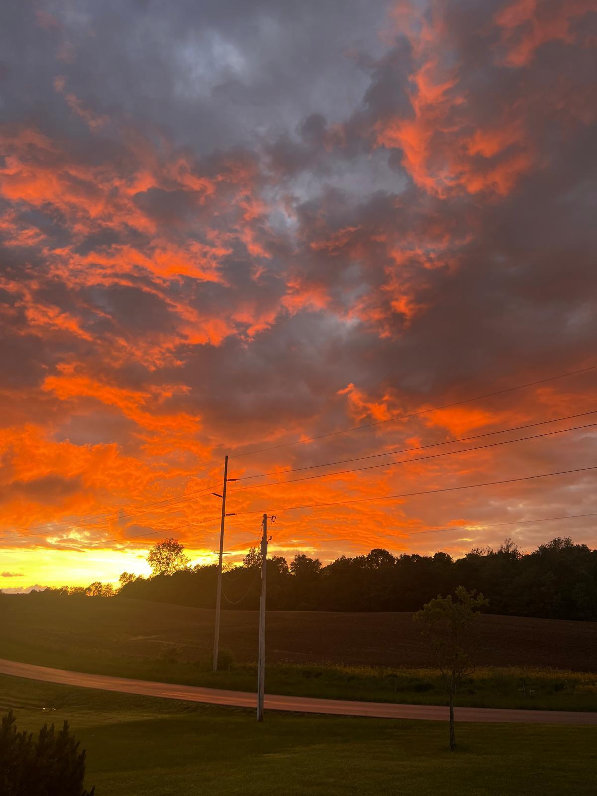 2720 Township Road 136, Bellefontaine, Ohio 43311