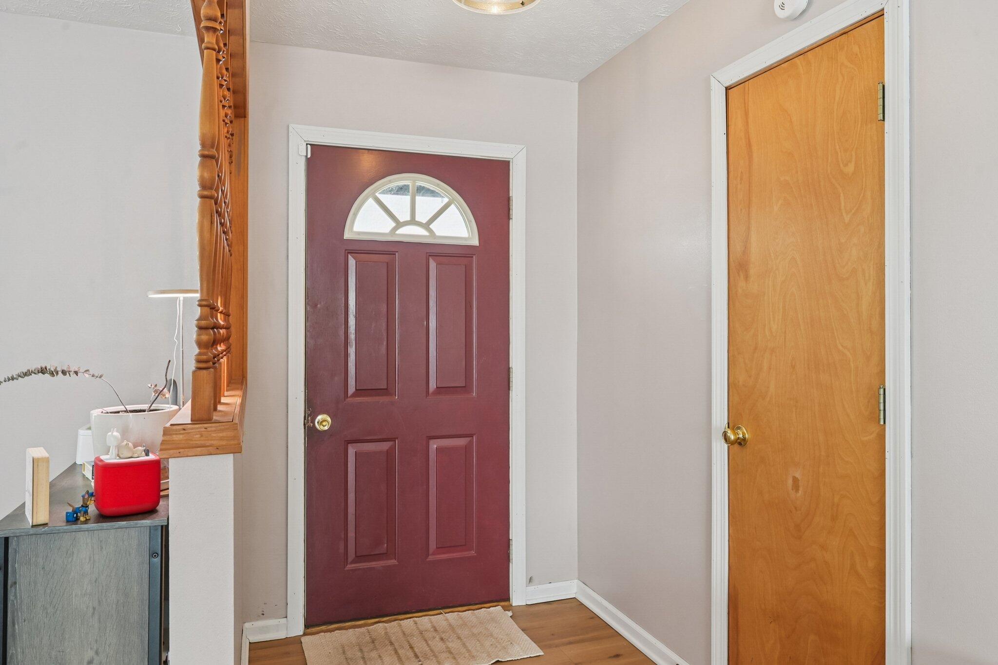 2720 Township Road 136, Bellefontaine, Ohio 43311