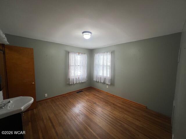 1716 OAKLAND PKWY Parkway, Lima, Ohio