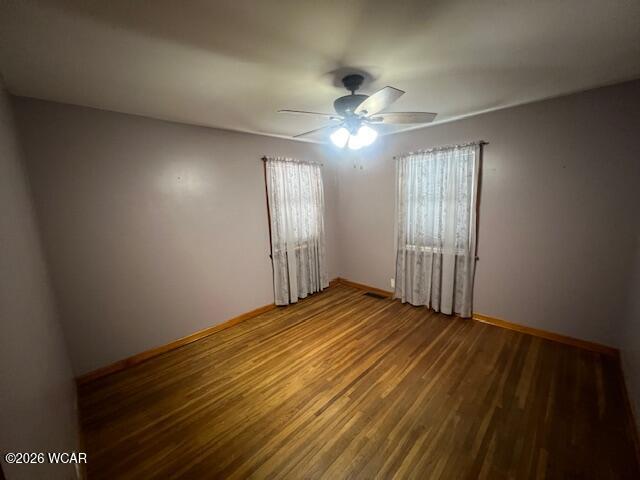 1716 OAKLAND PKWY Parkway, Lima, Ohio