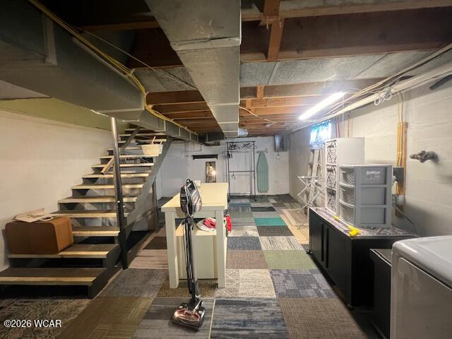 1716 OAKLAND PKWY Parkway, Lima, Ohio