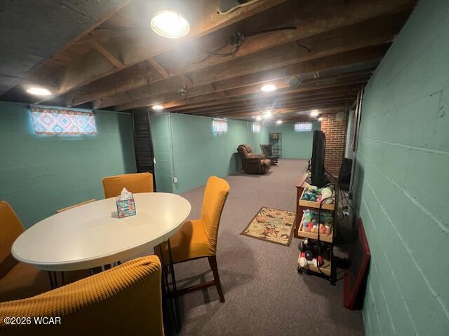 1716 OAKLAND PKWY Parkway, Lima, Ohio