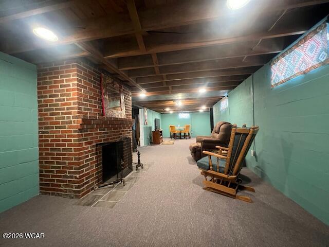 1716 OAKLAND PKWY Parkway, Lima, Ohio