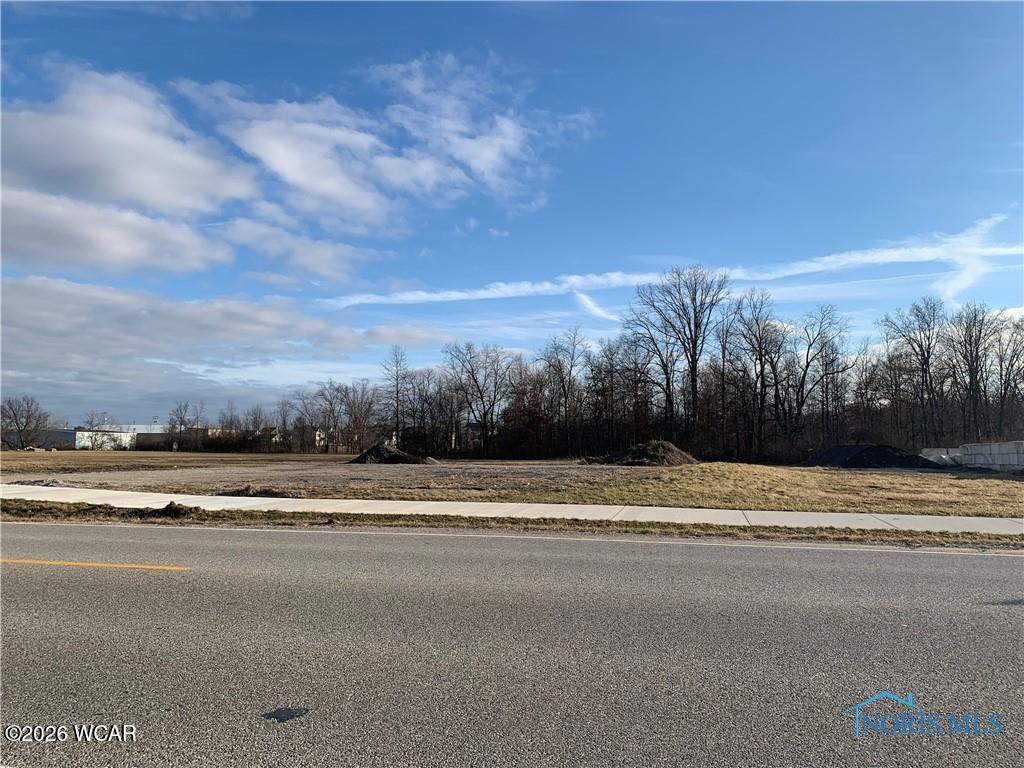 575 Cleveland Avenue, Defiance, Ohio