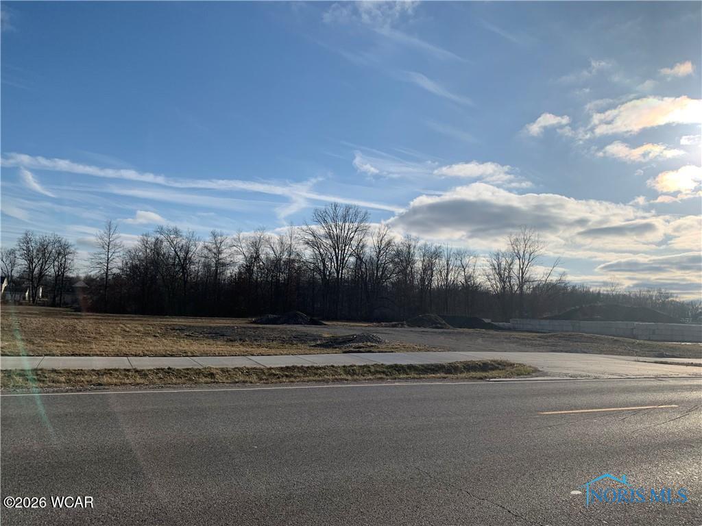 575 Cleveland Avenue, Defiance, Ohio