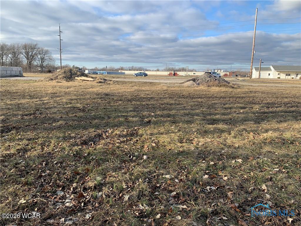 575 Cleveland Avenue, Defiance, Ohio