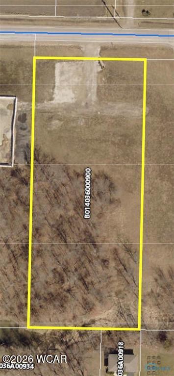 575 Cleveland Avenue, Defiance, Ohio