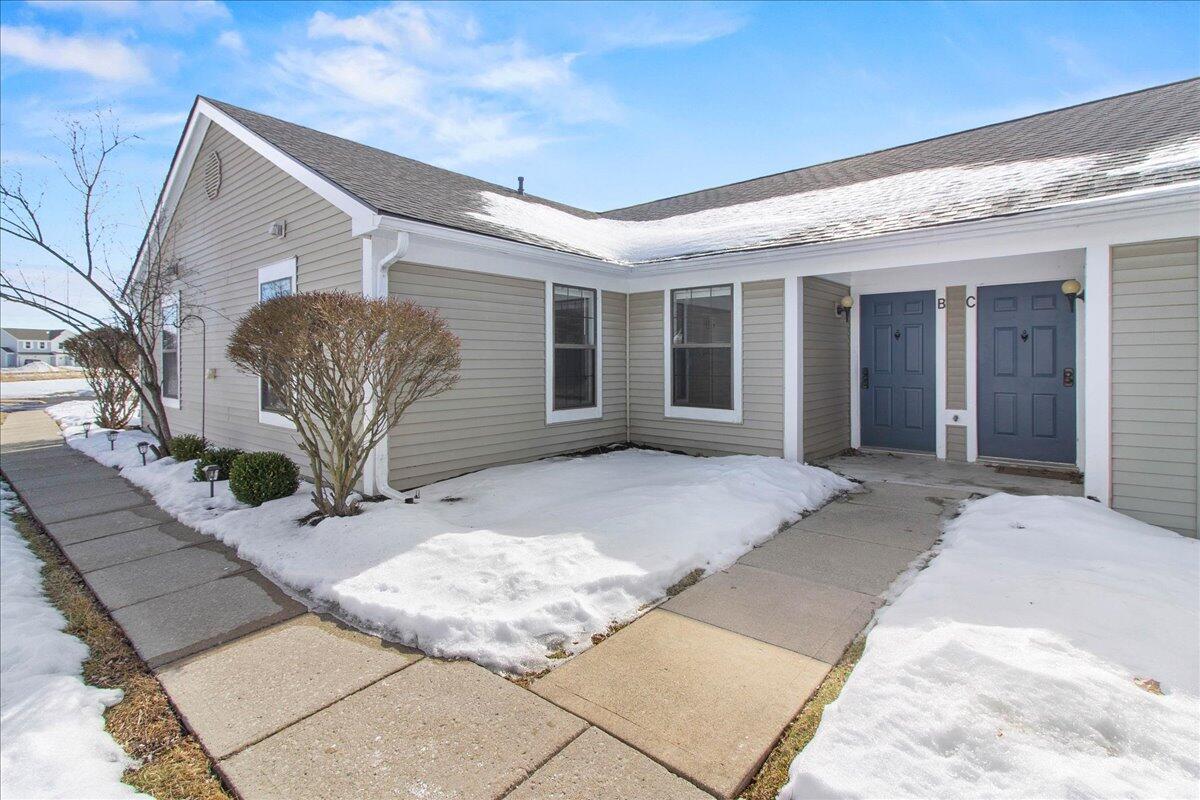 1079 Coventry Way, Marysville, Ohio 43040