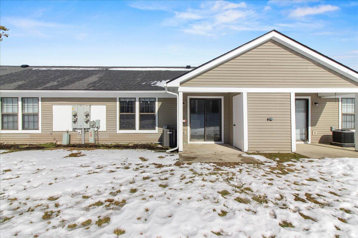 1079 Coventry Way, Marysville, Ohio 43040