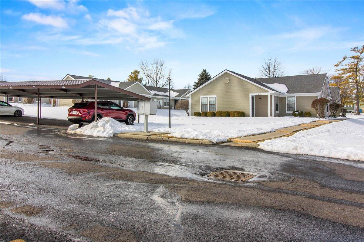 1079 Coventry Way, Marysville, Ohio 43040