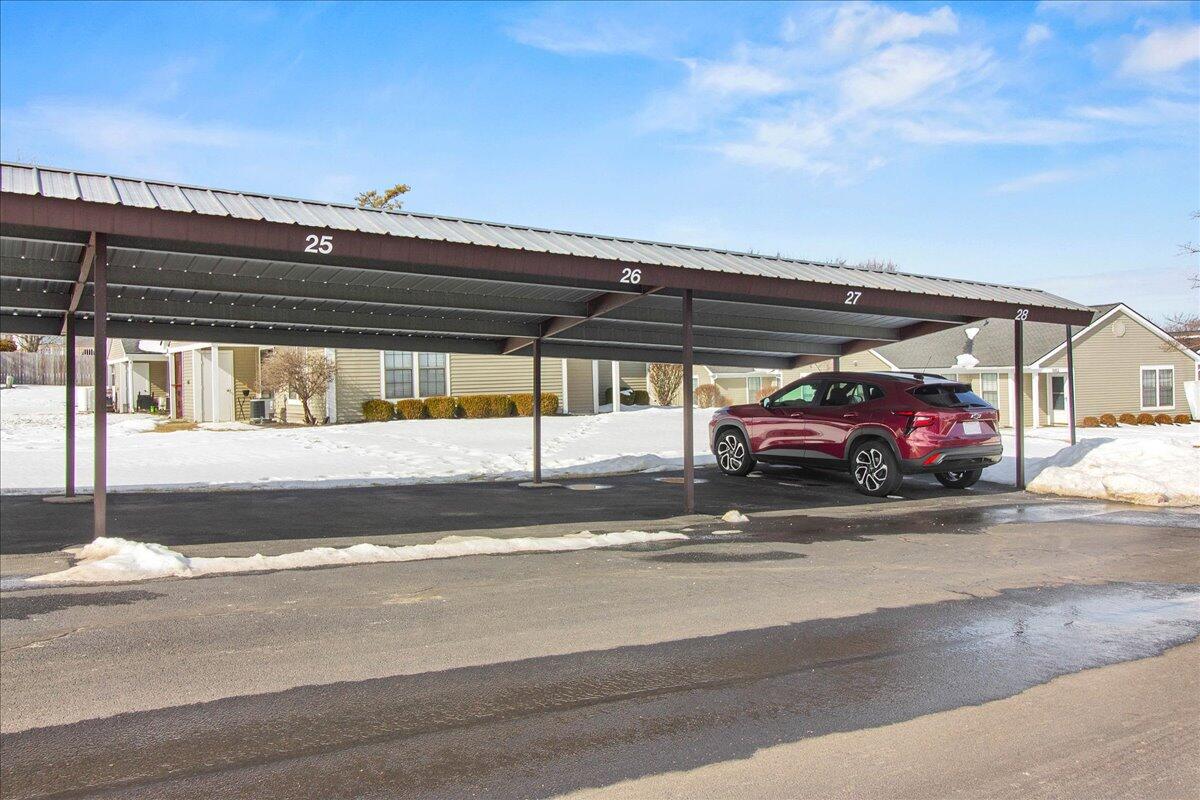 1079 Coventry Way, Marysville, Ohio 43040