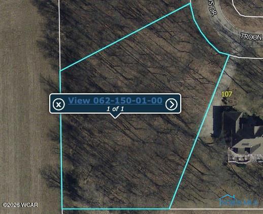 00 TROON Court, Bryan, Ohio