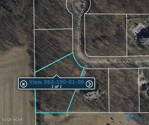 00 TROON Court, Bryan, Ohio