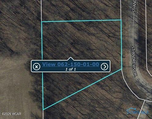 0 ST ANDREWS Drive, Bryan, Ohio