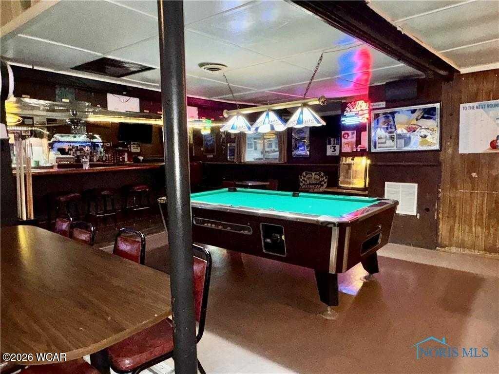 14475 POWER DAM Road, Defiance, Ohio