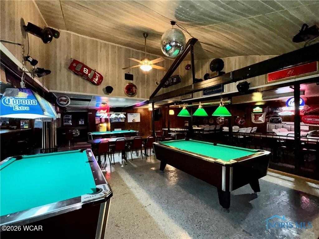 14475 POWER DAM Road, Defiance, Ohio