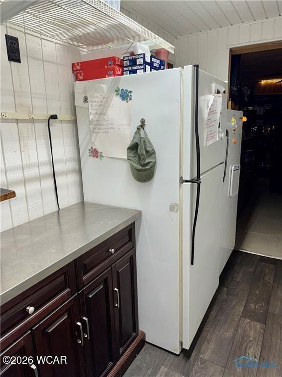 14475 POWER DAM Road, Defiance, Ohio