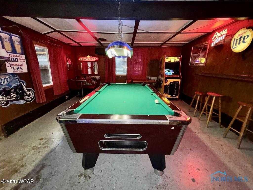 14475 POWER DAM Road, Defiance, Ohio