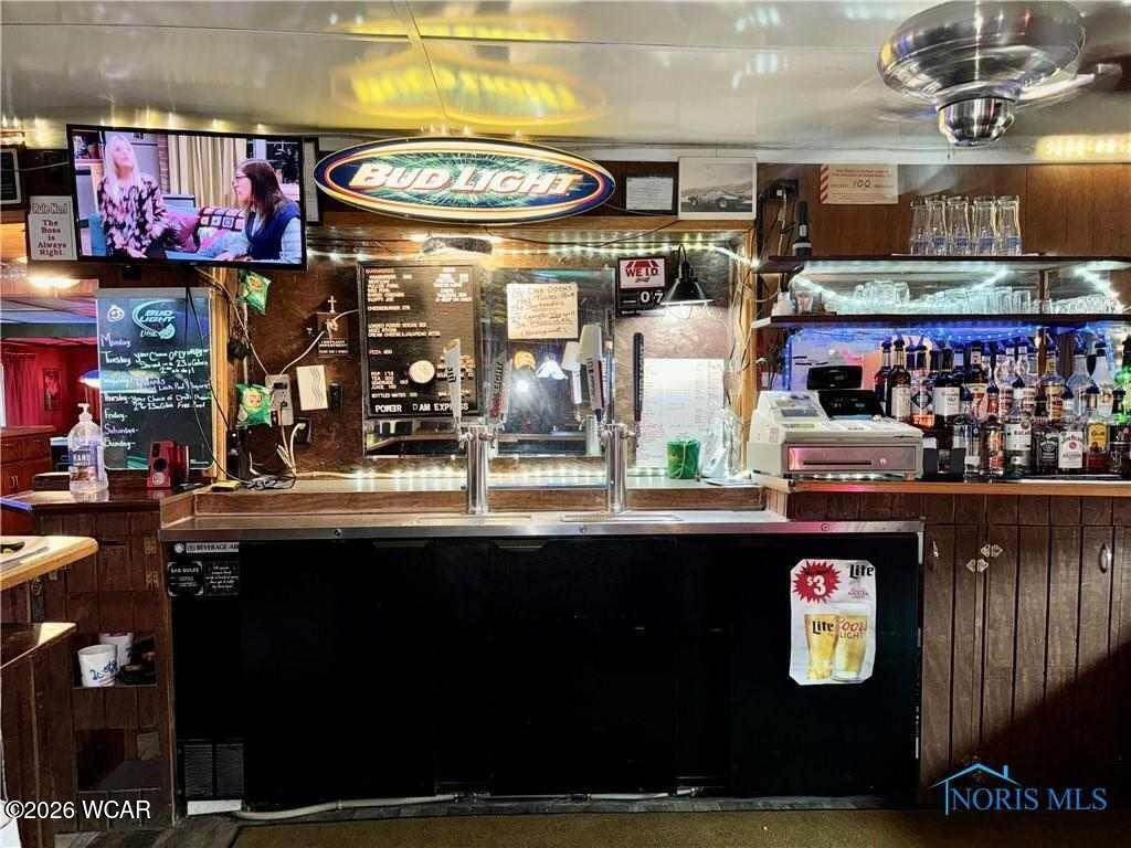 14475 POWER DAM Road, Defiance, Ohio