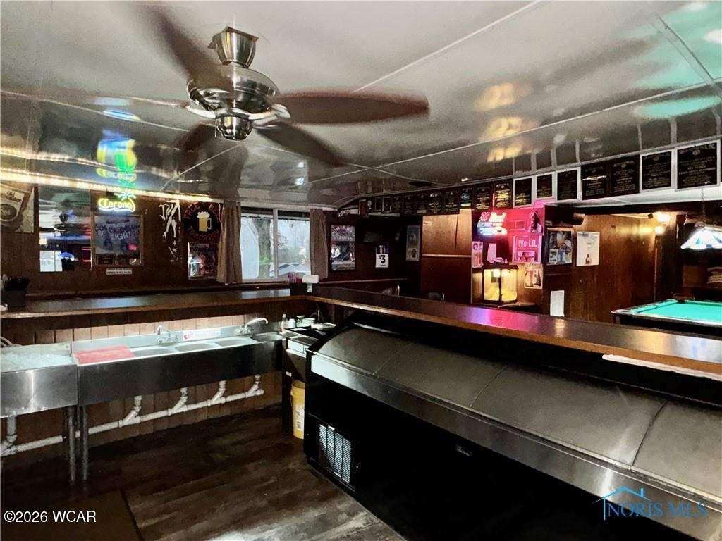 14475 POWER DAM Road, Defiance, Ohio