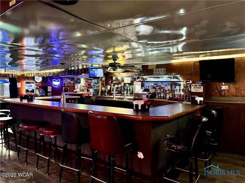 14475 POWER DAM Road, Defiance, Ohio