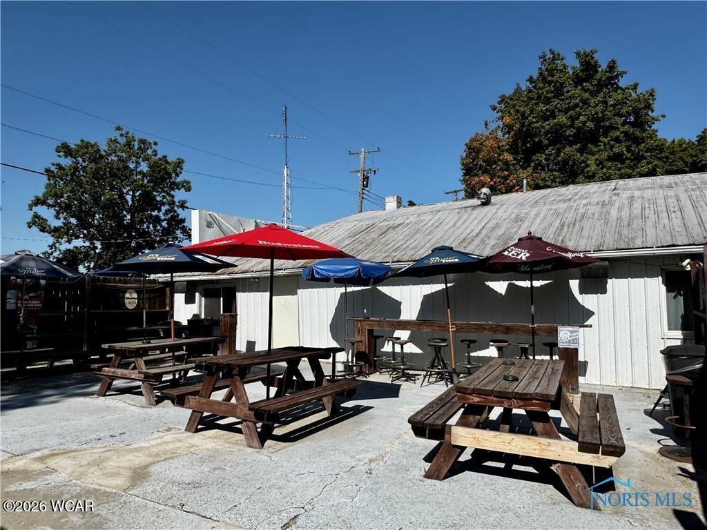 14475 POWER DAM Road, Defiance, Ohio