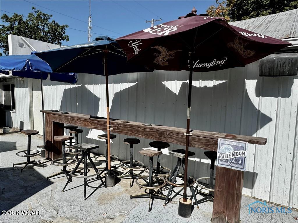 14475 POWER DAM Road, Defiance, Ohio