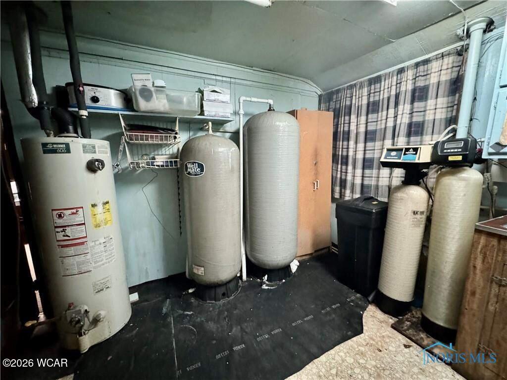 14475 POWER DAM Road, Defiance, Ohio