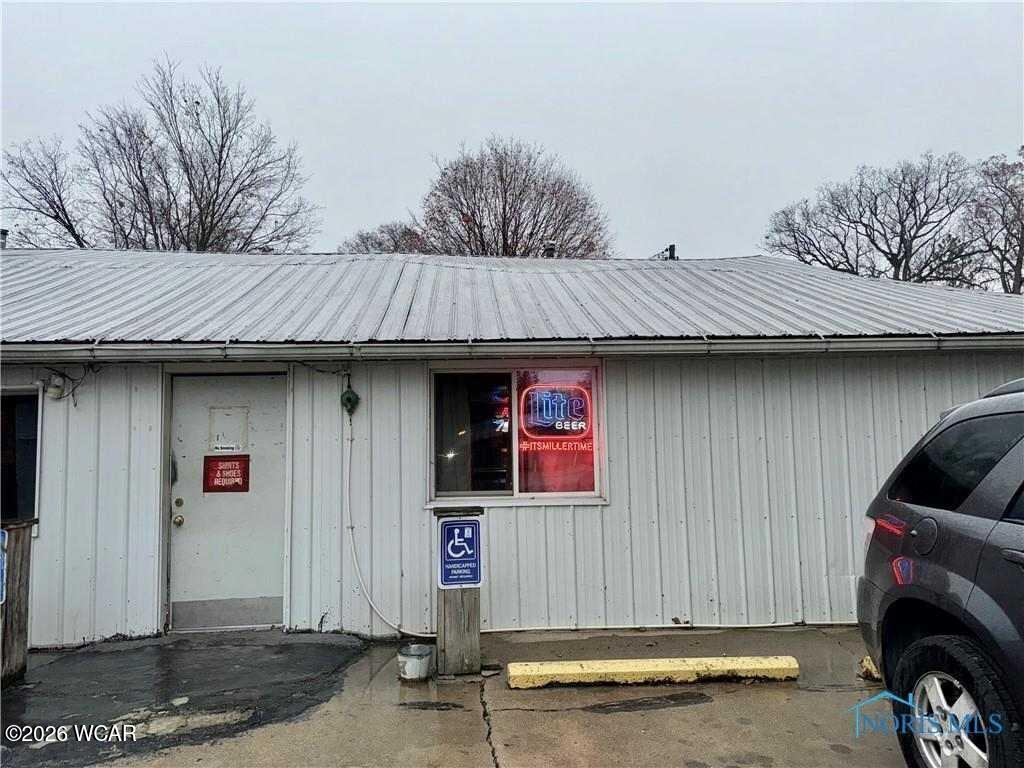 14475 POWER DAM Road, Defiance, Ohio