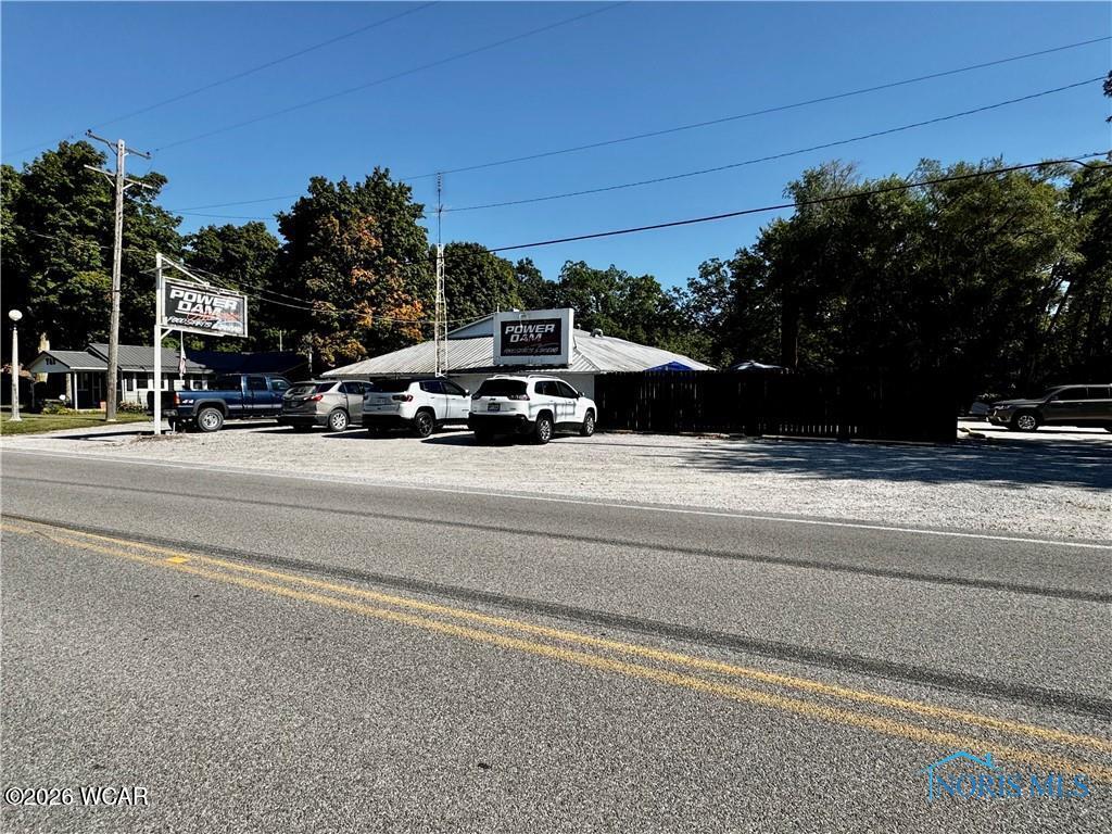 14475 POWER DAM Road, Defiance, Ohio