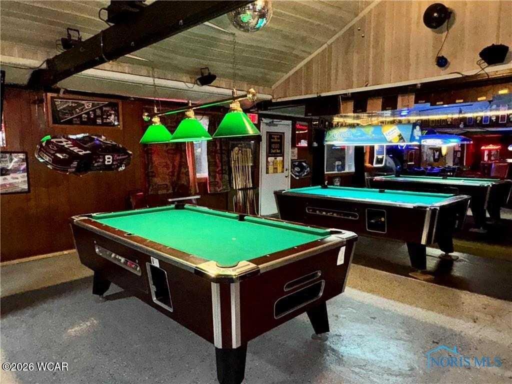 14475 POWER DAM Road, Defiance, Ohio