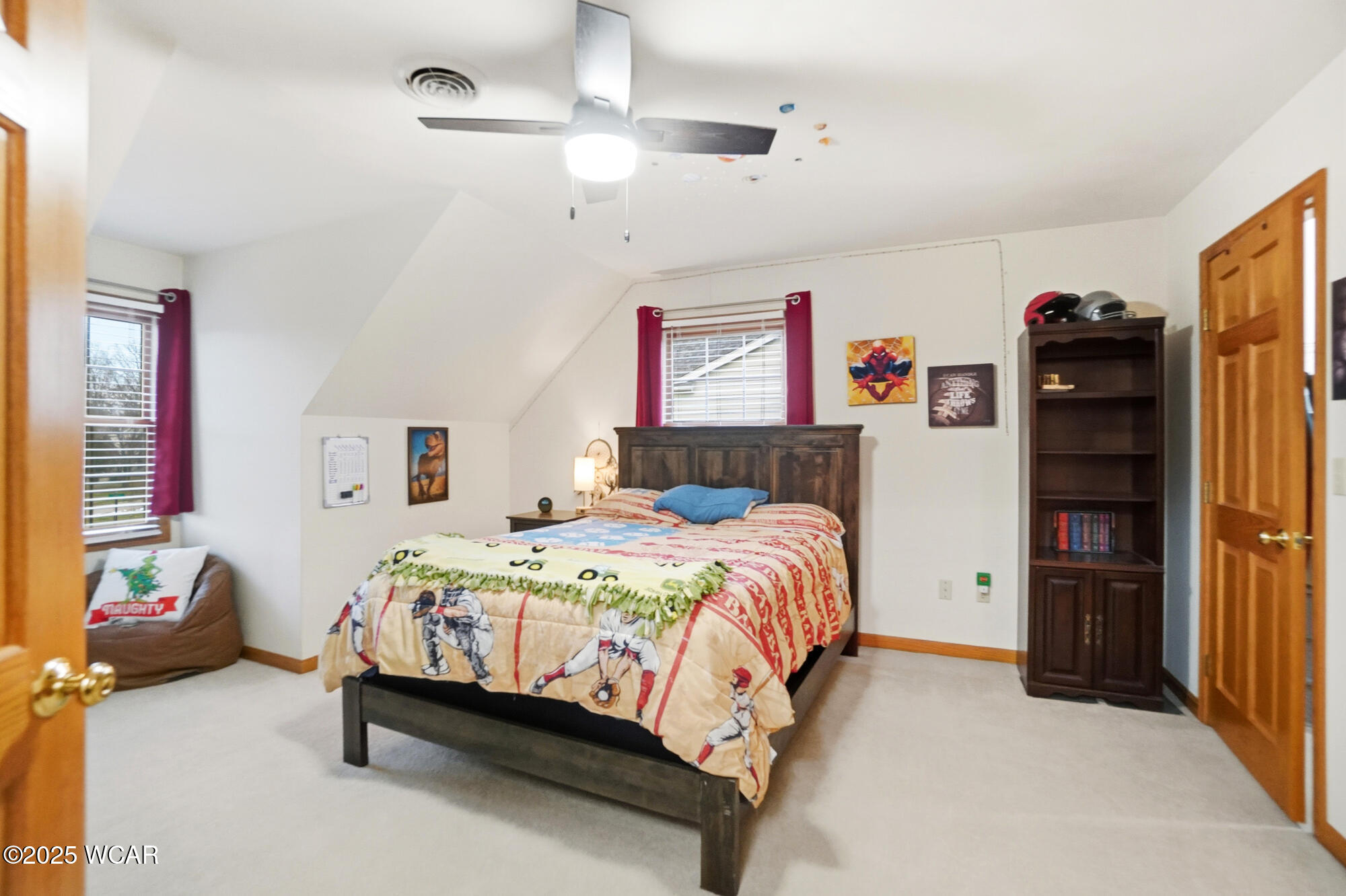 4901 Lobo Street, Lima, Ohio