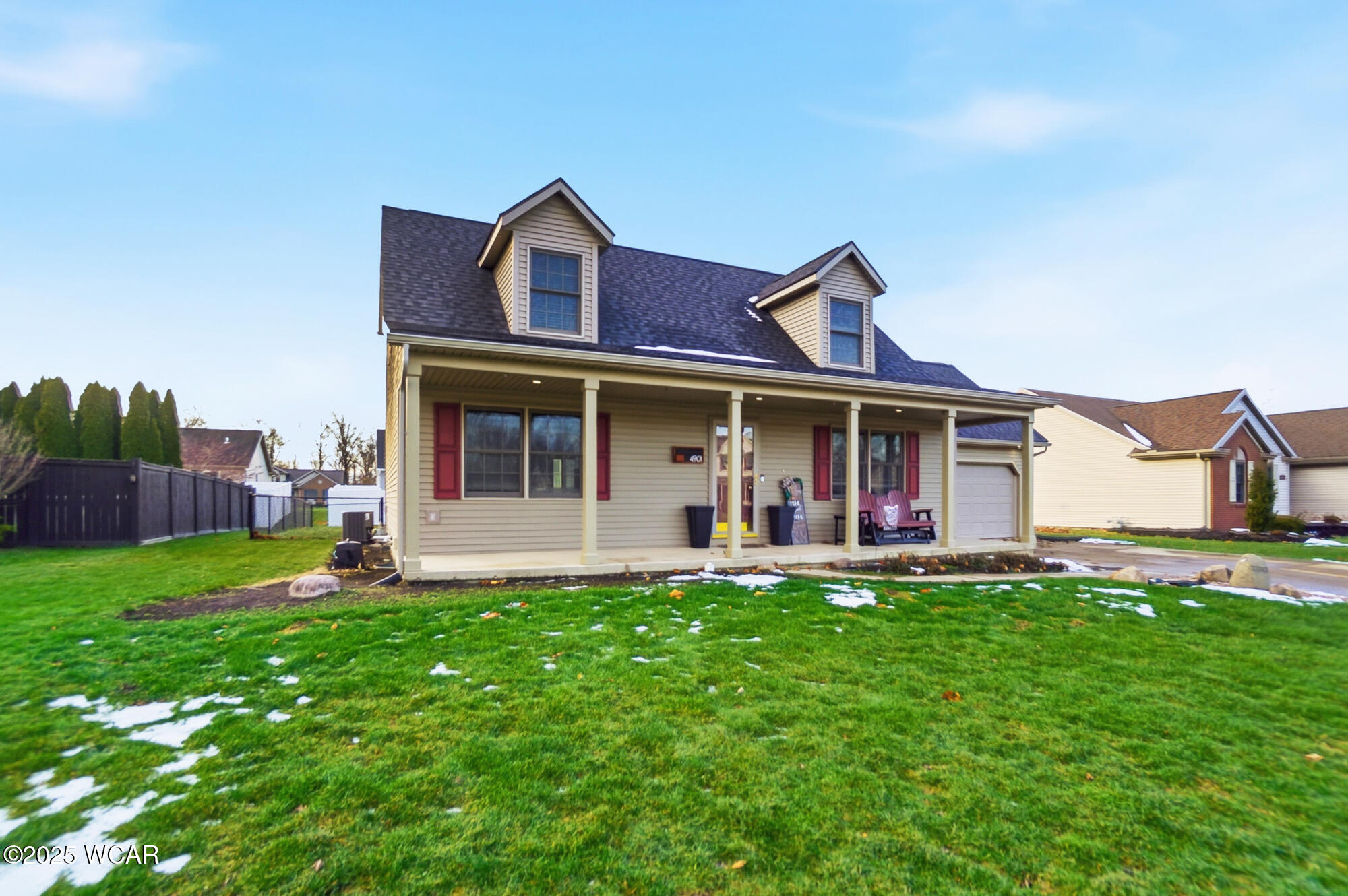 4901 Lobo Street, Lima, Ohio