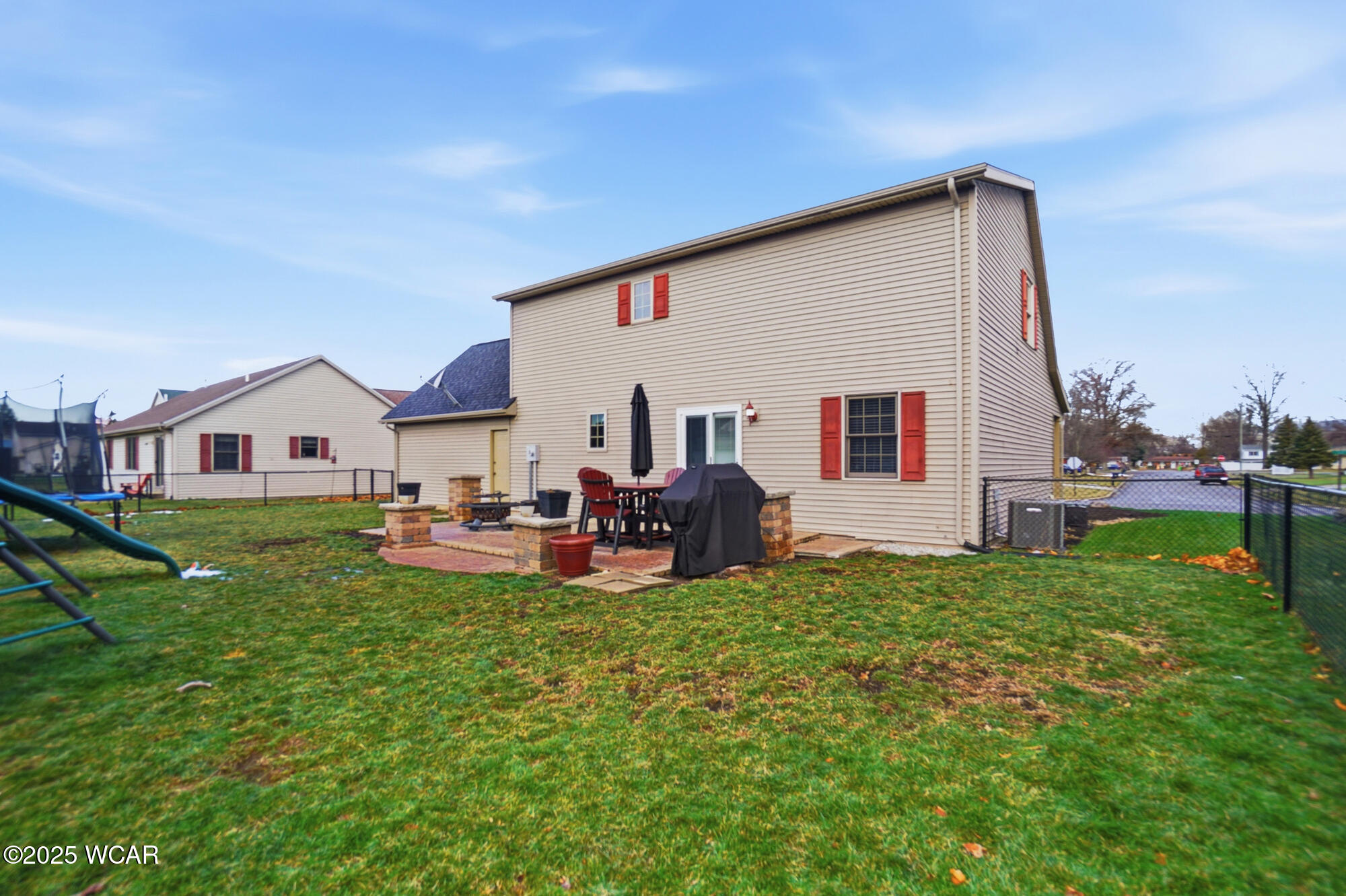 4901 Lobo Street, Lima, Ohio